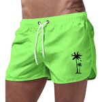 Swim Trunks Factory - OEM/ODM Custom Sport Comfortable Quick-Dry Outdoor Adult