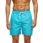 Swim Trunks Factory - OEM/ODM Custom Quick-Dry Outdoor Board Breathable Adult