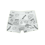 Boys Boxer Briefs Factory - OEM/ODM Popular Carton Design Comfortable Soft