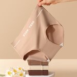 Women's Panties Factory - Wholesale High Waist Seamless Cotton Panties