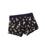 Boys Boxer Briefs Factory - OEM/ODM Breathable Comfortable Soft Carton