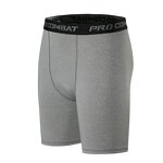 Compression Shorts Factory - OEM/ODM Custom Quick Dry Running Tights