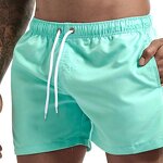 Swim Trunks Factory - OEM/ODM Custom Quick Dry Beach Shorts for Men