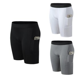 Sports Shorts Factory - OEM/ODM Custom Quick Dry Basketball Running Gym