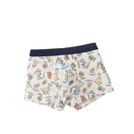Boys Boxer Briefs Factory - OEM/ODM Breathable Comfortable Soft Carton