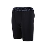 Compression Shorts Factory - OEM/ODM Custom Quick Dry Running Tights