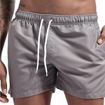 Swim Trunks Factory - OEM/ODM Custom Quick Dry Beach Shorts for Men