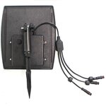 Solar Plant Light Factory - OEM 3W 3600MAh Monochrome LED