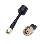 Drone Antenna Factory - OEM 3300MHz Rhcp Lollipop for FPV