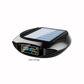 Tire Sensor Factory - OEM Solar External On-board Start Stop