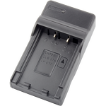 Battery Charger Manufacturer - OEM Casio CNP20 Fast-Charging Fireproof ABS