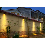 Solar Plant Light Factory - OEM 3W 3600MAh Monochrome LED