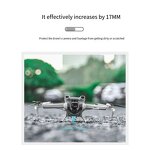 Drone Tripod Manufacturer - OEM Compatible with DJI R3S/4K Mavic 3