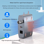 SDI Distributor Factory - OEM Hot Sale One to Two Surveillance Converter