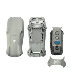 Drone Body Shell Factory - OEM OKOUME Plastic for Air 3 Mavic Air 3