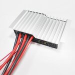 Solar Light Controller Manufacturer - OEM 3.2V 10-30W Boost Constant Current