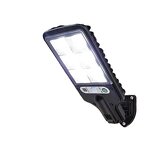 Solar Flood Light Factory - OEM LED Motion Sensor 3 Modes Parking Lot