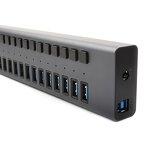 USB Hub Manufacturer - OEM Factory Supply Multi Port 3.1 for Mobile