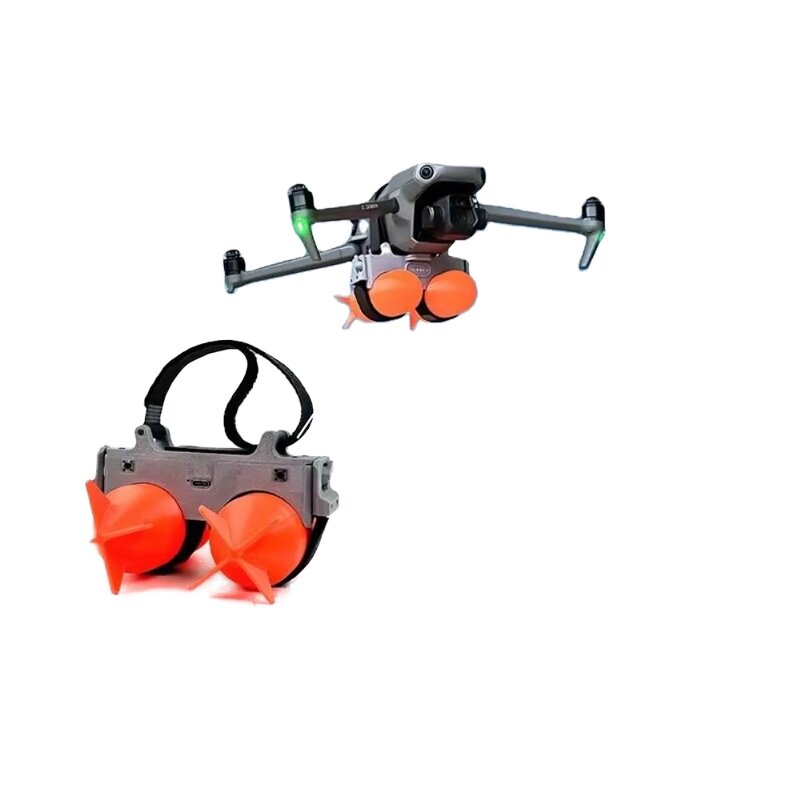 Drone Airdrop System Factory - OEM for Mavic 3 Pro Mini3/4 Pro Autel