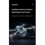 FPV Drone Manufacturer - OEM K6 MAX Plastic Triple Camera 2.4G Headless Mode