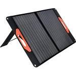 Portable Solar Panel Factory - OEM 100w Foldable High Quality Camping