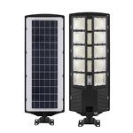 Solar Street Light Manufacturer - OEM Waterproof Integrated Panel LED