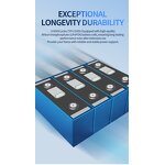 Solar Generator Factory - OEM 14.336KW All-In-One Portable Split System