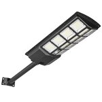 Solar Street Light Manufacturer - OEM Waterproof Integrated Panel LED