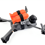 Drone Airdrop System Manufacturer - OEM Universal ABS Precision Delivery