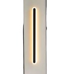 Outdoor Wall Light Manufacturer - OEM LED Long Strip IP65 Waterproof Garden
