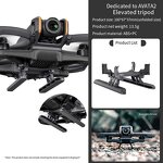 Drone Tripod Manufacturer - OEM Compatible with DJI Mini 4 Pro Detachable
