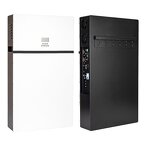 Home Storage System Manufacturer - OEM Wall-mounted Battery Box ESS