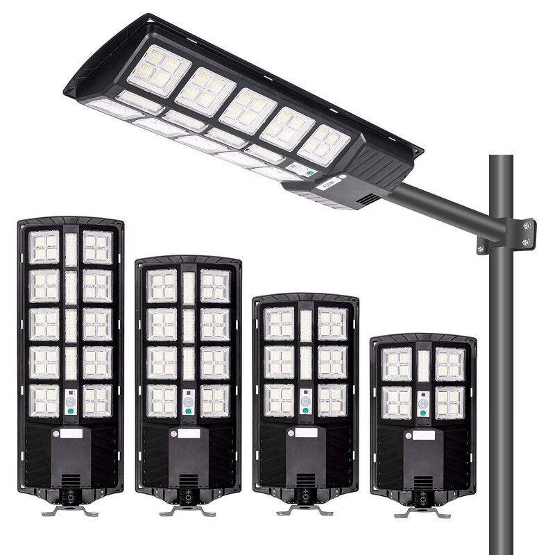 Solar Street Lamp Factory - OEM Super Bright IP67 Motion Sensor Path Light