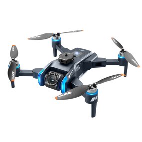 FPV Drone Manufacturer - OEM XT808 GPS Quadcopter Dual 720P Camera