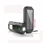 Solar Charger Factory - OEM Skyvision 20000mAh Waterproof Night Light