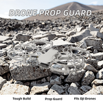 Propeller Guard Manufacturer - OEM for DJI Mavic Mini/2/Se Drone