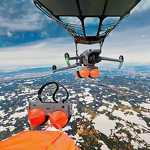 Drone Airdrop System Factory - OEM for Mavic 3 Pro Mini3/4 Pro Autel