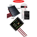 Lighting Controller Factory - OEM 10A PWM Timing 12/24V