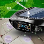 Tire Sensor Factory - OEM Solar External On-board Start Stop