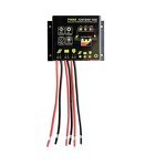 Lighting Controller Manufacturer - OEM 10A PWM Automatic Recognition