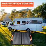 Solar Charger Manufacturer - OEM Hot Sale 100watt Foldable Portable Panels