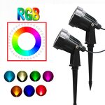 Solar Plant Light Factory - OEM 3W 3600MAh Monochrome LED