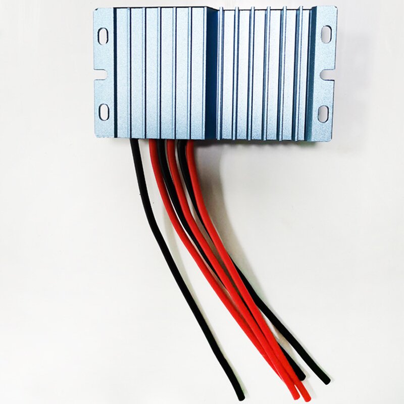 Solar Street Light Controller Factory - OEM 12V 40W Boost Constant Power