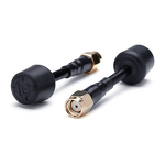 Drone Antenna Factory - OEM 3300MHz Rhcp Lollipop for FPV