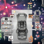 Drone Body Shell Factory - OEM OKOUME Plastic for Air 3 Mavic Air 3