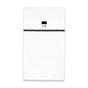 Wall-Mounted ESS Factory - OEM 51.2V Hybrid Grid IP65 CAN Stackable