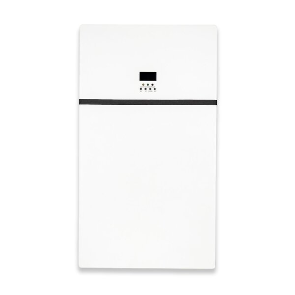 Wall-Mounted ESS Factory - OEM 51.2V Hybrid Grid IP65 CAN Stackable