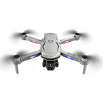 Beginner Drone Factory - OEM V888 Plastic Brushless 480P HD Foldable