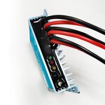 Street Light Controller Manufacturer - OEM 12V 30W Boost Constant Power