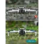 Drone Stand Factory - OEM Compatible with DJI R3S/4K Folding Tripod